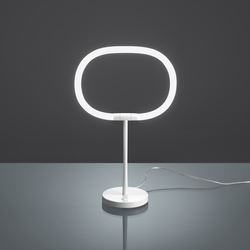 halo desk lamp