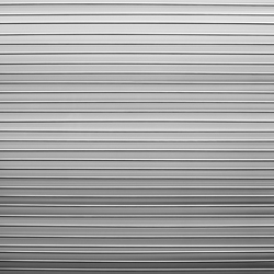 Linear Wall Panel | Metal sheets | Miranda Watkins