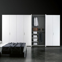 Storage Battente | Cabinets | PORRO