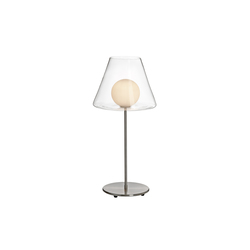 Oyster TL 1 L | Table lights | HARCO LOOR