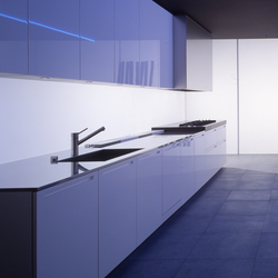 LT | Fitted kitchens | Boffi