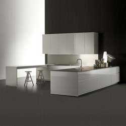 Xila | Fitted kitchens | Boffi