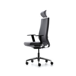 Eben | Office chairs | Forma 5