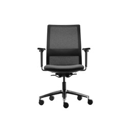 Sentis | Office chairs | Forma 5