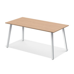 Wishbone III | Contract tables | Casala