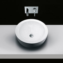 I Fiumi | Wash basins | Boffi