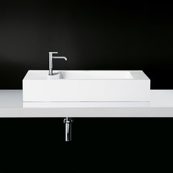 Soap 2 | Wash basins | Boffi