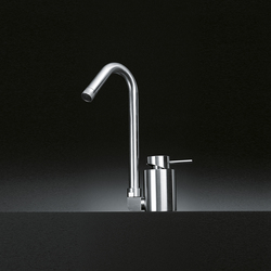 Minimal | Wash basin taps | Boffi