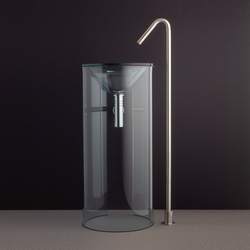 Minimal | Wash basin taps | Boffi