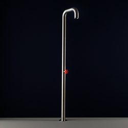 Pipe | Bath taps | Boffi