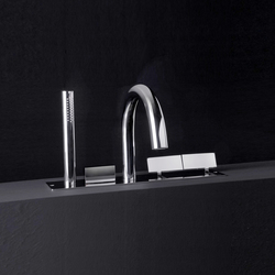 Wings | Bath taps | Boffi