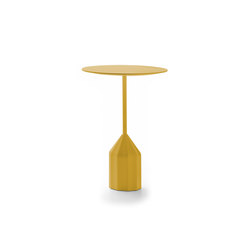 Burin Mini | Tables d'appoint | viccarbe