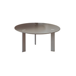 Ryutaro low | Tables d'appoint | viccarbe