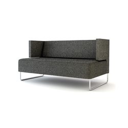 Urban 835S | Sofas | Capdell