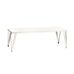 Lloyd dining table outdoor |  | Functionals