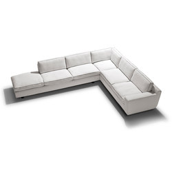 Vida Creamy | Sofas | Indera