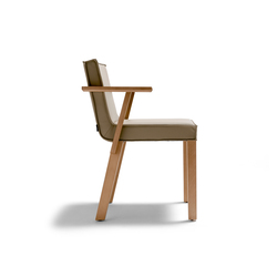 Nao 645 N | Chaises | Capdell