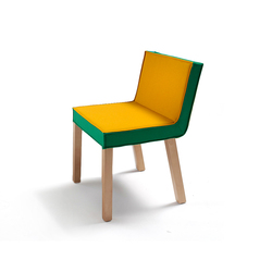 Nao 645 2C | Chairs | Capdell