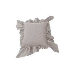 Brigitte cushion argilla | Cushions | Poemo Design