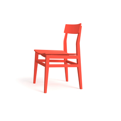 PATIO | Chairs | Zilio Aldo & C