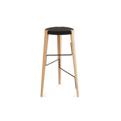 SPUTNIK Barhocker | Bar stools | Zilio Aldo & C