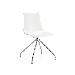 Zebra Antishock su trespolo | Chairs | SCAB Design
