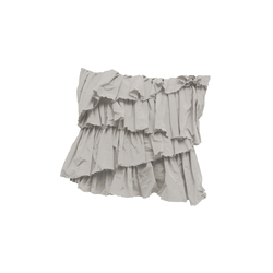 Edith cuscino argilla | Cushions | Poemo Design