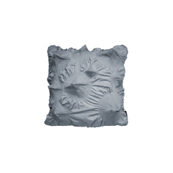 Gorgonia cushion antracite | Home textiles | Poemo Design