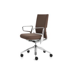 ID Soft | Office chairs | Vitra