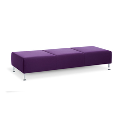 sopha | Modular seating elements | Sedus Stoll