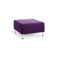 sopha | Modular seating elements | Sedus Stoll