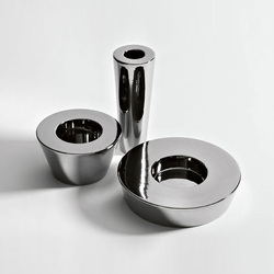 Atollo bowl and vase | Dining-table accessories | bosa