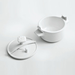 Cocotte minute container