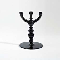 Spring candle holder | Dining-table accessories | bosa