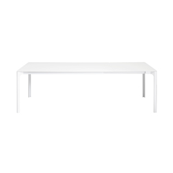 Zooom | Contract tables | Kartell