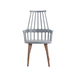 Comback Chair | Chairs | Kartell