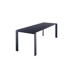 Four | Contract tables | Kartell