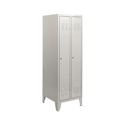 Monoplus | 2 doors locker | Storage | Dieffebi