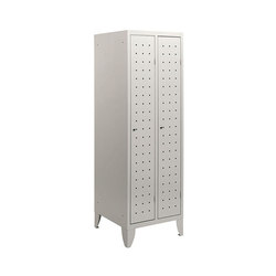 Monoplus Design | 2 doors locker | Storage | Dieffebi