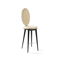 Bastide Bar stool | Bar stools | Reflex