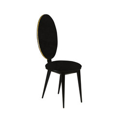 Bastide Stuhl | Stühle | Reflex
