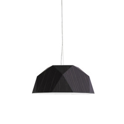 Crio D81 A01 48 | Suspended lights | Fabbian
