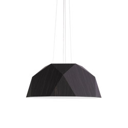 Crio D81 A03 48 | Suspended lights | Fabbian