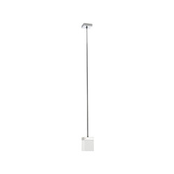 Cubetto D28 A01 01 | Suspended lights | Fabbian
