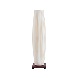Colonne H163 table lamp | Table lights | Dix Heures Dix