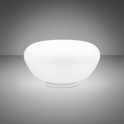 Lumi F07 B19 01 | Table lights | Fabbian