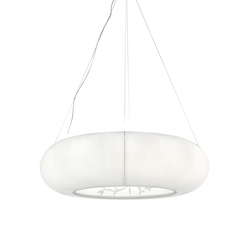 Toroidale D71 A01 00 | Suspended lights | Fabbian