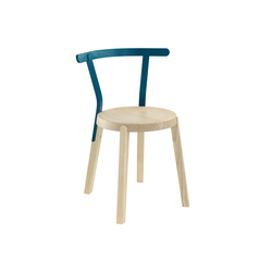 Eriz | Chairs | Atelier Pfister