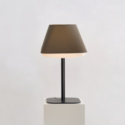 RD2SQ Table Lamp