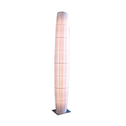Colonne H199 floor lamp | Free-standing lights | Dix Heures Dix